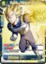 Vegeta, Prince of Speed - Non-Foil